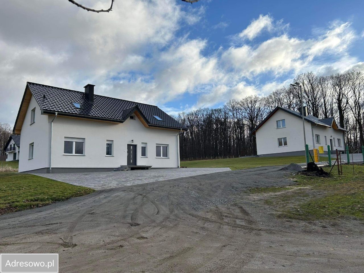 dom wolnostojący, 6 pokoi Gilów. Zdjęcie 5