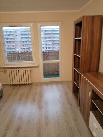 Mieszkanie 2-pokojowe Katowice Zawodzie, ul. Bohaterów Monte Cassino. Zdjęcie 1