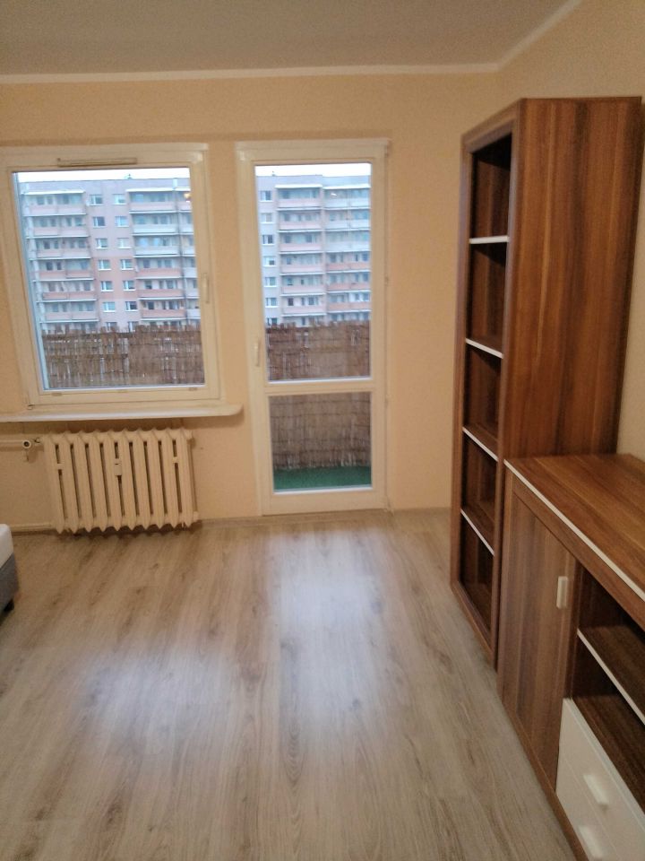Mieszkanie 2-pokojowe Katowice Zawodzie, ul. Bohaterów Monte Cassino