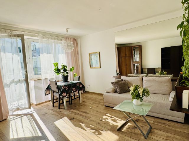 Mieszkanie 1-pokojowe Warszawa Praga-Północ, ul. Białostocka. Zdjęcie 1