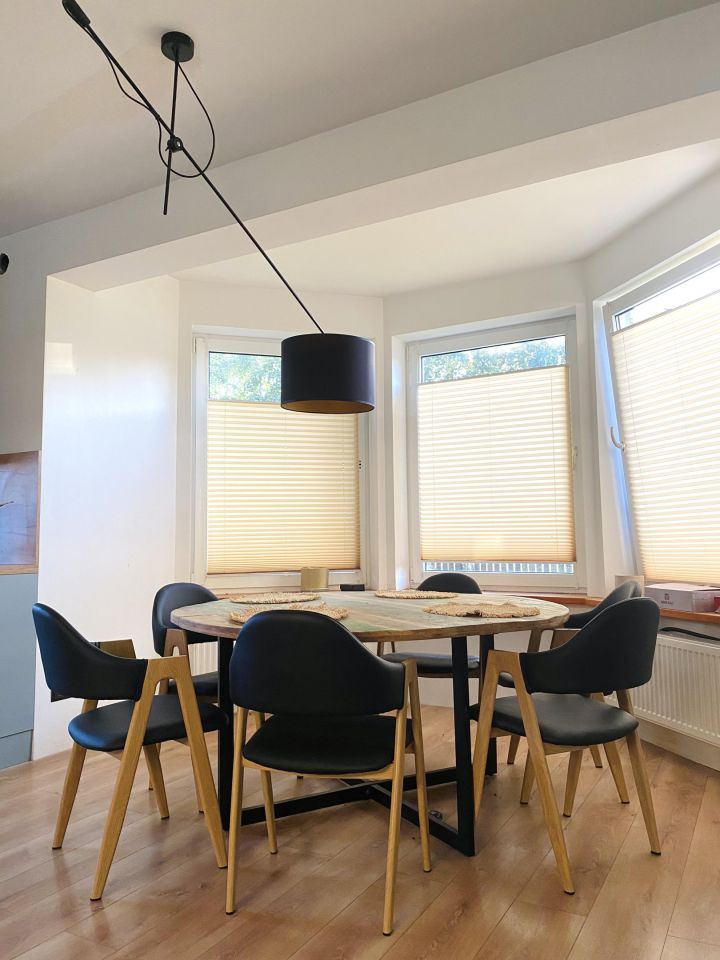 bliźniak, 4 pokoje Ludwinowo Zegrzyńskie, ul. Brylantowa. Zdjęcie 4