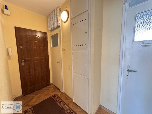 Mieszkanie 3-pokojowe Kielce Czarnów, ul. Jagiellońska. Zdjęcie 16