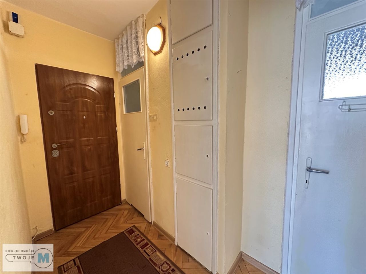 Mieszkanie 3-pokojowe Kielce Czarnów, ul. Jagiellońska. Zdjęcie 16