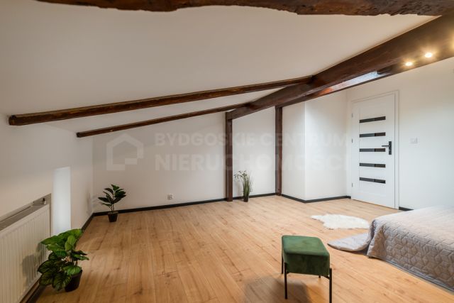 Mieszkanie 3-pokojowe Bydgoszcz Śródmieście, ul. Dolina. Zdjęcie 19