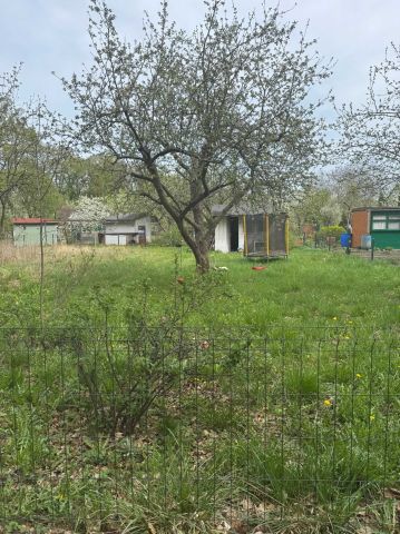 Działka rekreacyjna Wrocław Krzyki, ul. Agrestowa. Zdjęcie 1