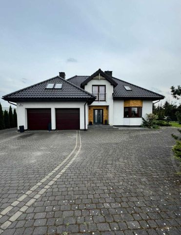 dom wolnostojący, 4 pokoje Sępólno Krajeńskie. Zdjęcie 1