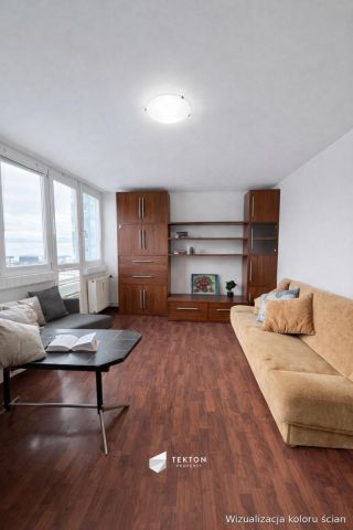 Mieszkanie 2-pokojowe Wrocław Stare Miasto, ul. Tadeusza Zielińskiego. Zdjęcie 2