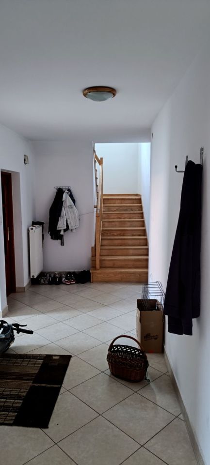 dom wolnostojący, 6 pokoi Rzeszów, ul. Władysława Warneńczyka. Zdjęcie 13