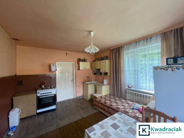 dom wolnostojący, 3 pokoje Widacz. Zdjęcie 8