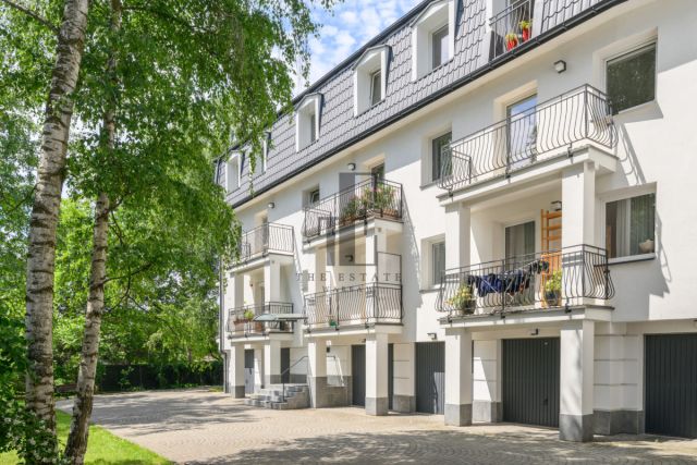 Mieszkanie 4-pokojowe Warszawa Wawer, ul. Pomiechowska. Zdjęcie 11