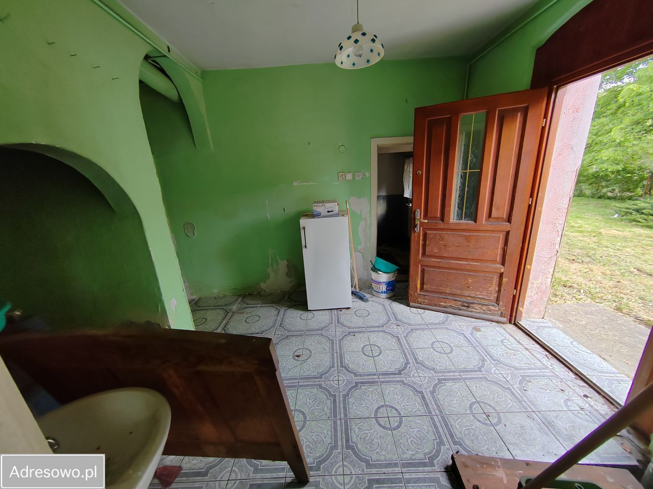 dom wolnostojący, 4 pokoje Jarnołtówek. Zdjęcie 19