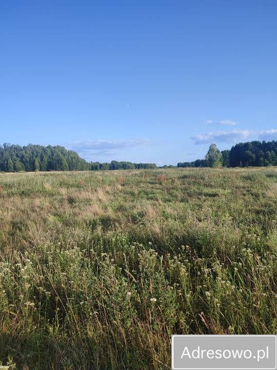 Działka rolna Gredele