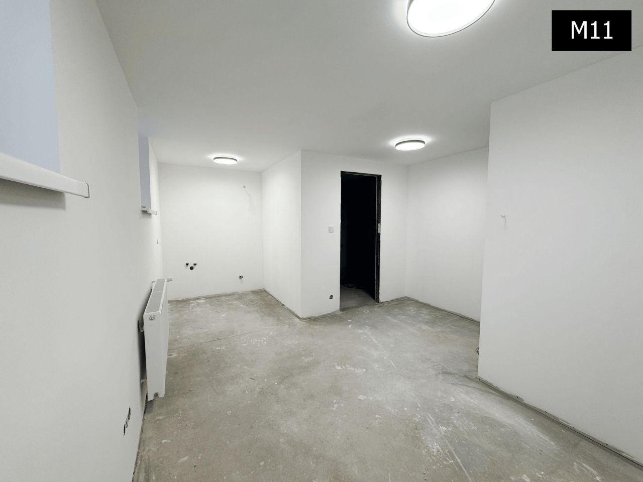 Mieszkanie 5-pokojowe Kraków Krowodrza, ul. Wielkotyrnowska