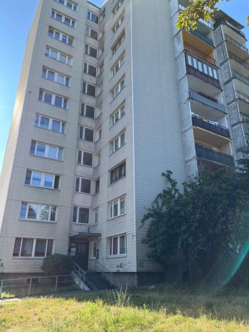 Mieszkanie 3-pokojowe Wołomin, al. Aleja Niepodległości. Zdjęcie 1