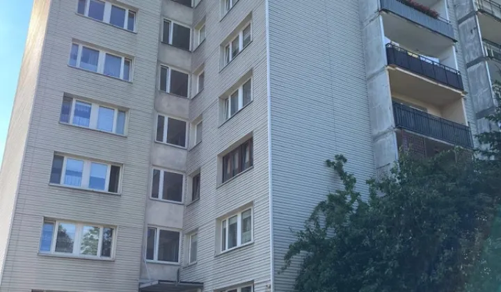Mieszkanie 3-pokojowe Wołomin, al. Aleja Niepodległości