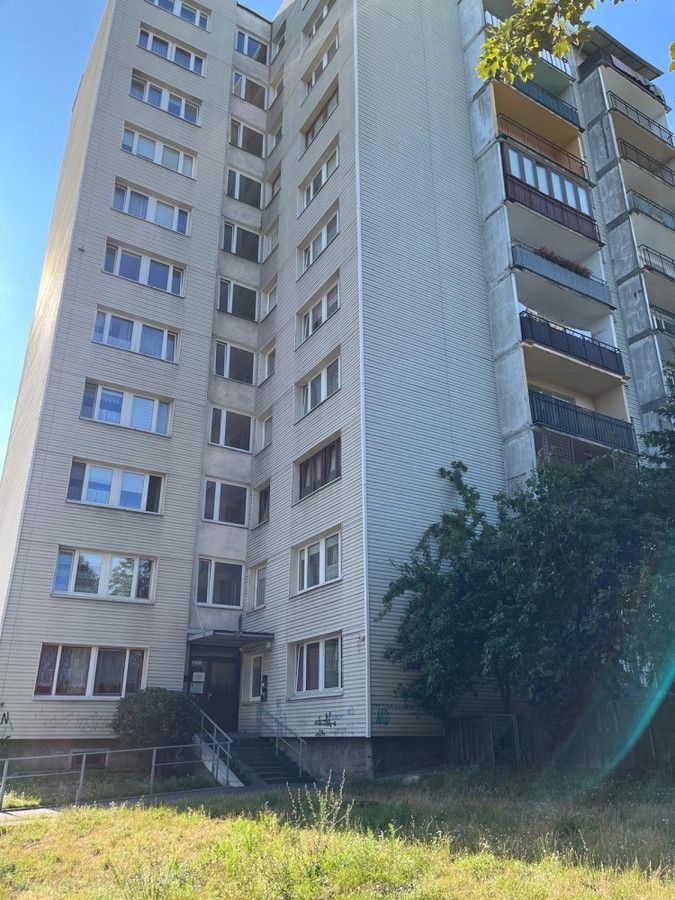 Mieszkanie 3-pokojowe Wołomin, al. Aleja Niepodległości