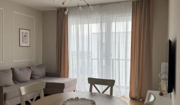Mieszkanie 2-pokojowe Gdańsk Jasień, ul. Leszczynowa