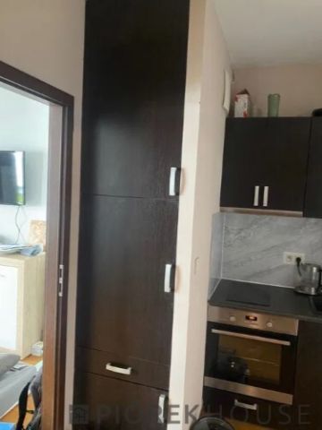 Mieszkanie 1-pokojowe Warszawa Wola, ul. Marcina Kasprzaka. Zdjęcie 5