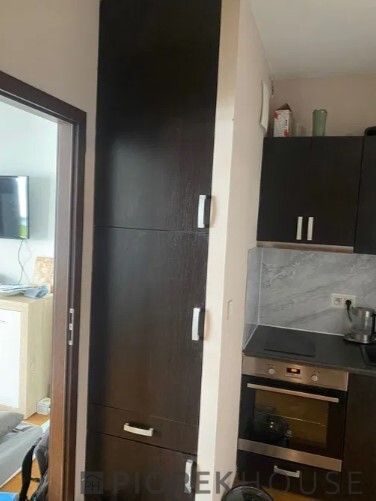 Mieszkanie 1-pokojowe Warszawa Wola, ul. Marcina Kasprzaka. Zdjęcie 5