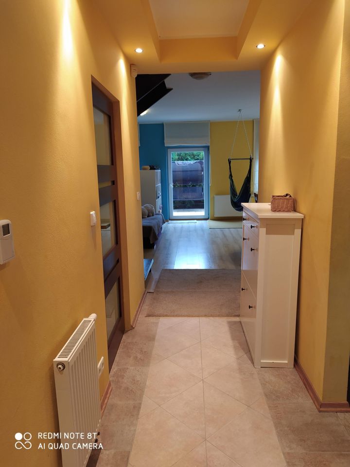 Mieszkanie 5-pokojowe Nowa Iwiczna, ul. Aleja Zgody. Zdjęcie 28