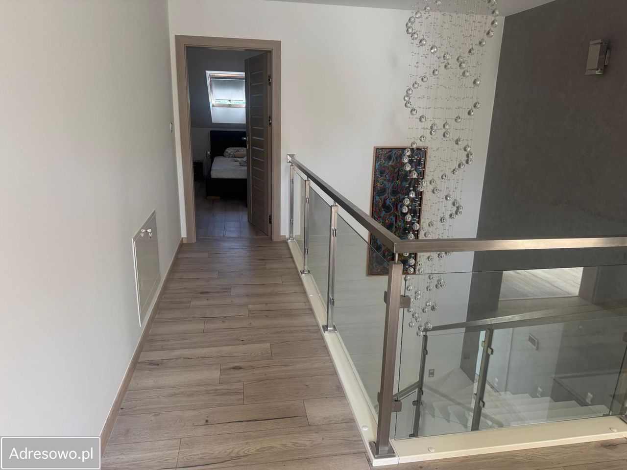 dom wolnostojący, 7 pokoi Zaczarnie. Zdjęcie 18