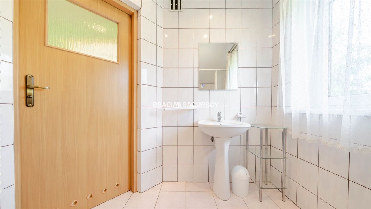 dom wolnostojący, 3 pokoje Radziszów, ul. Kolorowa. Zdjęcie 33