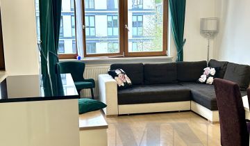 Mieszkanie 3-pokojowe Warszawa Mokotów, ul. Obrzeżna