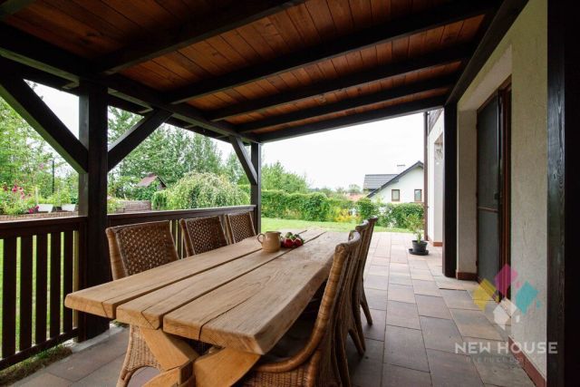 dom wolnostojący, 3 pokoje Bartąg, ul. Przyrodnicza. Zdjęcie 19