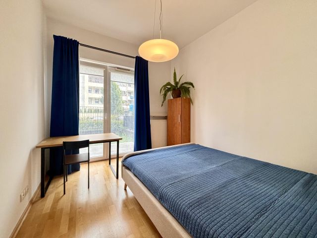 Mieszkanie 3-pokojowe Warszawa Bemowo, ul. Górczewska. Zdjęcie 6