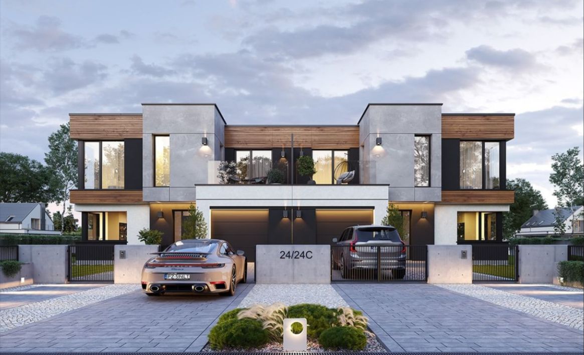 Działka budowlana Warszawa Włochy, ul. Kolneńska. Zdjęcie 4