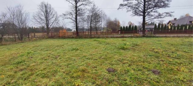 Działka budowlana Bartniki, ul. Turystyczna. Zdjęcie 1