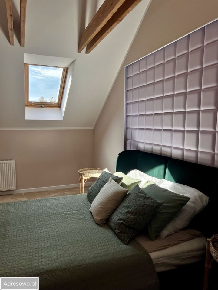 dom wolnostojący, 3 pokoje Kleśnik. Zdjęcie 8