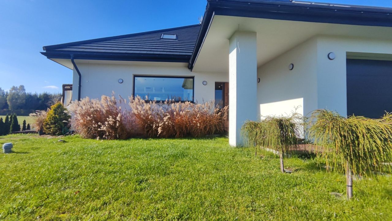 dom wolnostojący, 7 pokoi Jakubowice Konińskie. Zdjęcie 97