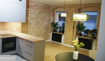 Mieszkanie 2-pokojowe Wrocław Śródmieście, ul. Kaszubska