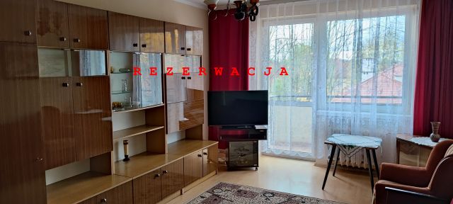 Mieszkanie 2-pokojowe Oświęcim Osiedle, ul. Stefana Czarnieckiego. Zdjęcie 1