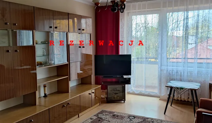 Mieszkanie 2-pokojowe Oświęcim Osiedle, ul. Stefana Czarnieckiego