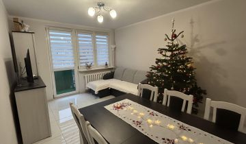 Mieszkanie 3-pokojowe Iława, ul. Jana Kasprowicza