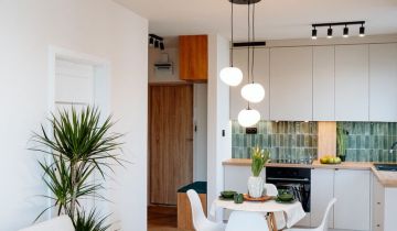 Mieszkanie 2-pokojowe Warszawa Ochota, ul. Księcia Trojdena