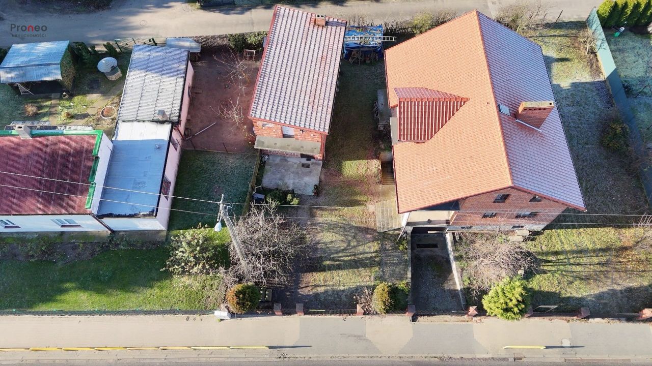 dom wolnostojący, 6 pokoi Mikorzyn. Zdjęcie 4