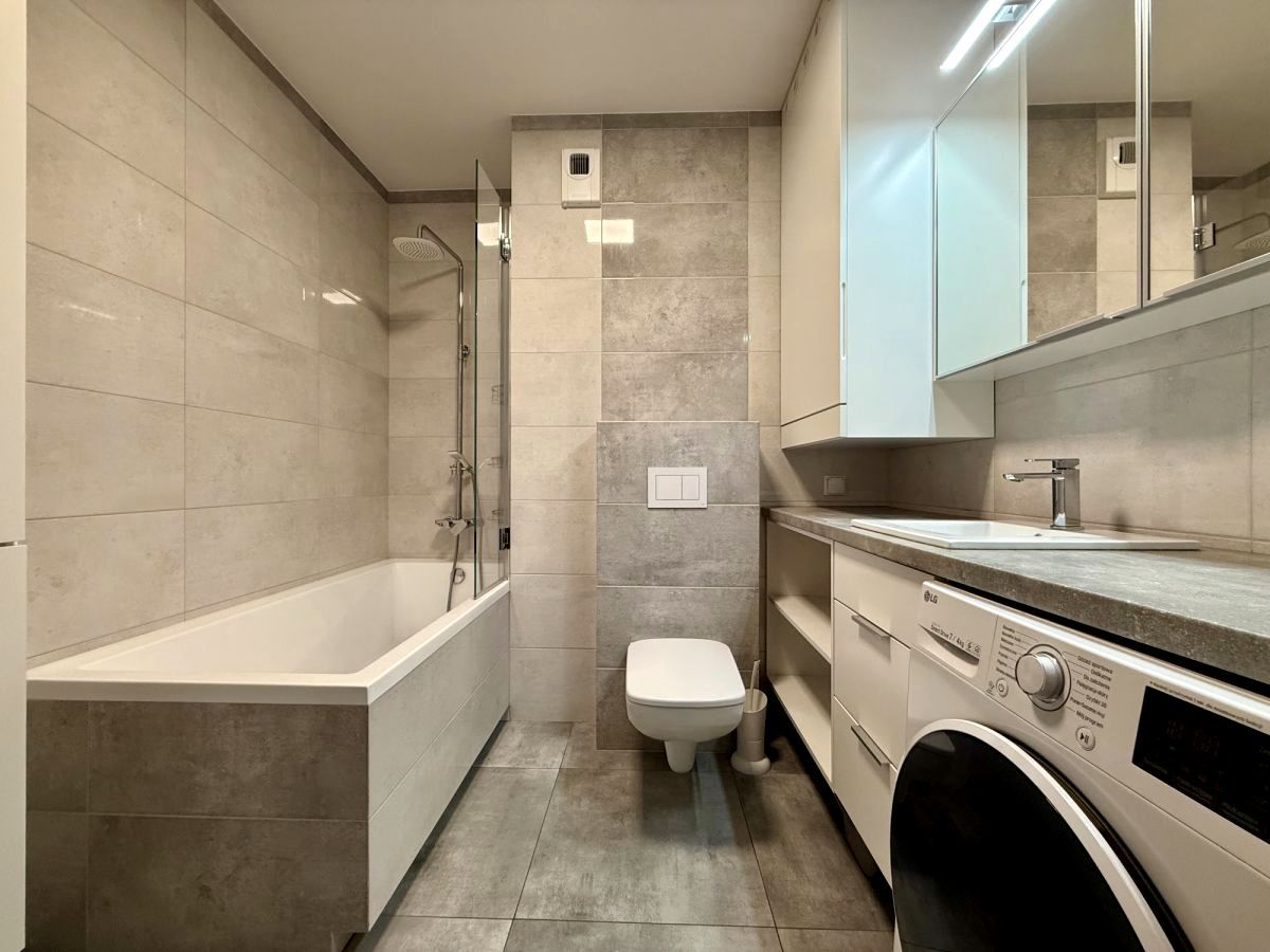 Mieszkanie 3-pokojowe Rzeszów Przybyszówka, ul. Korczyńska. Zdjęcie 3