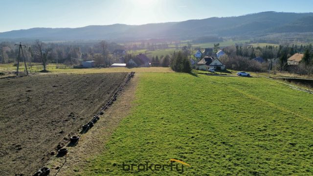 Działka budowlana Ostroszowice, ul. Krótka. Zdjęcie 7