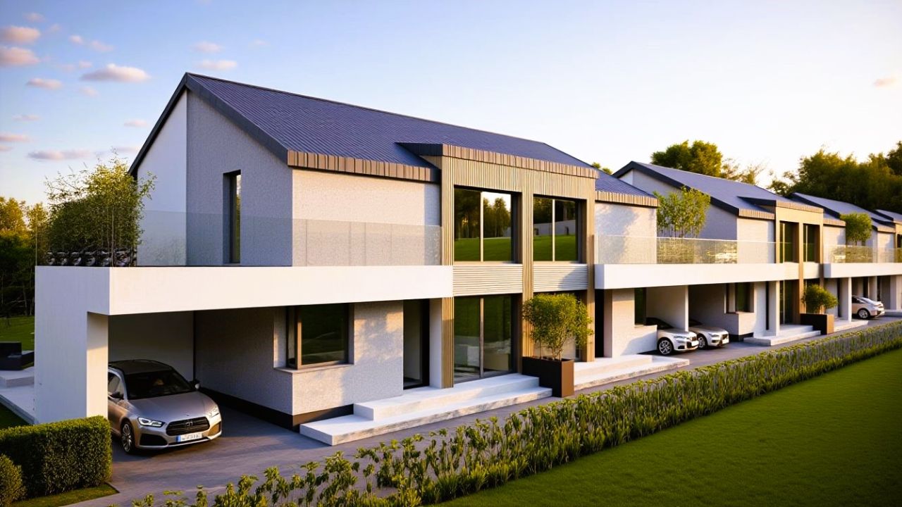 Nieruchomość komercyjna Zielona Góra, ul. Wiesława. Zdjęcie 2