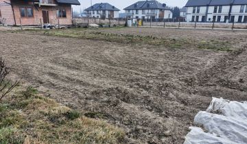 Działka budowlana Niepołomice, ul. Podłęska