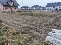 Działka budowlana Niepołomice, ul. Podłęska