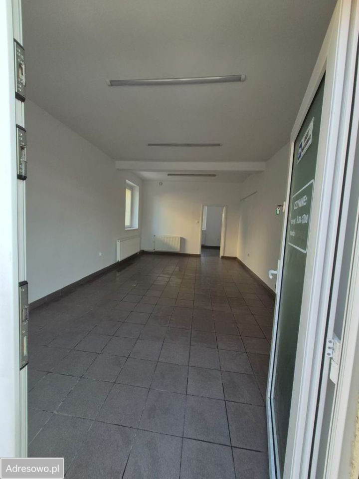 Lokal Rumia Centrum, ul. Morska. Zdjęcie 6