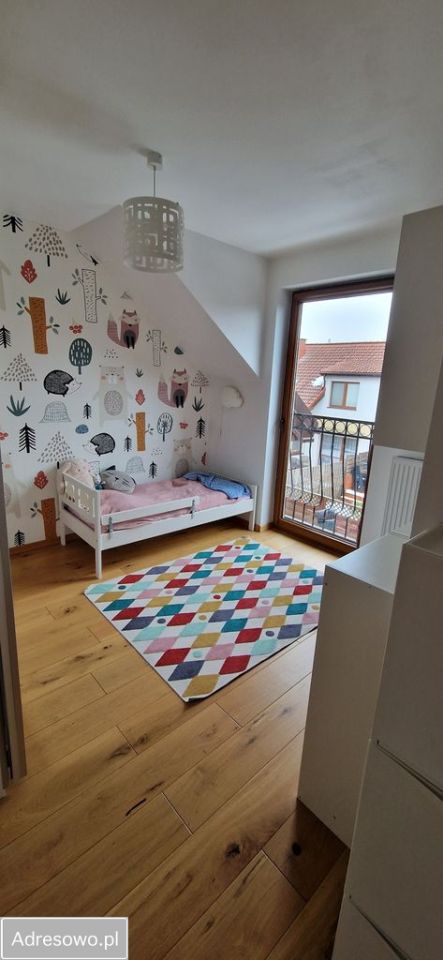 dom szeregowy, 5 pokoi Koszalin Rokosowo. Zdjęcie 5