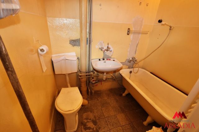 Mieszkanie 1-pokojowe Włocławek Centrum. Zdjęcie 9