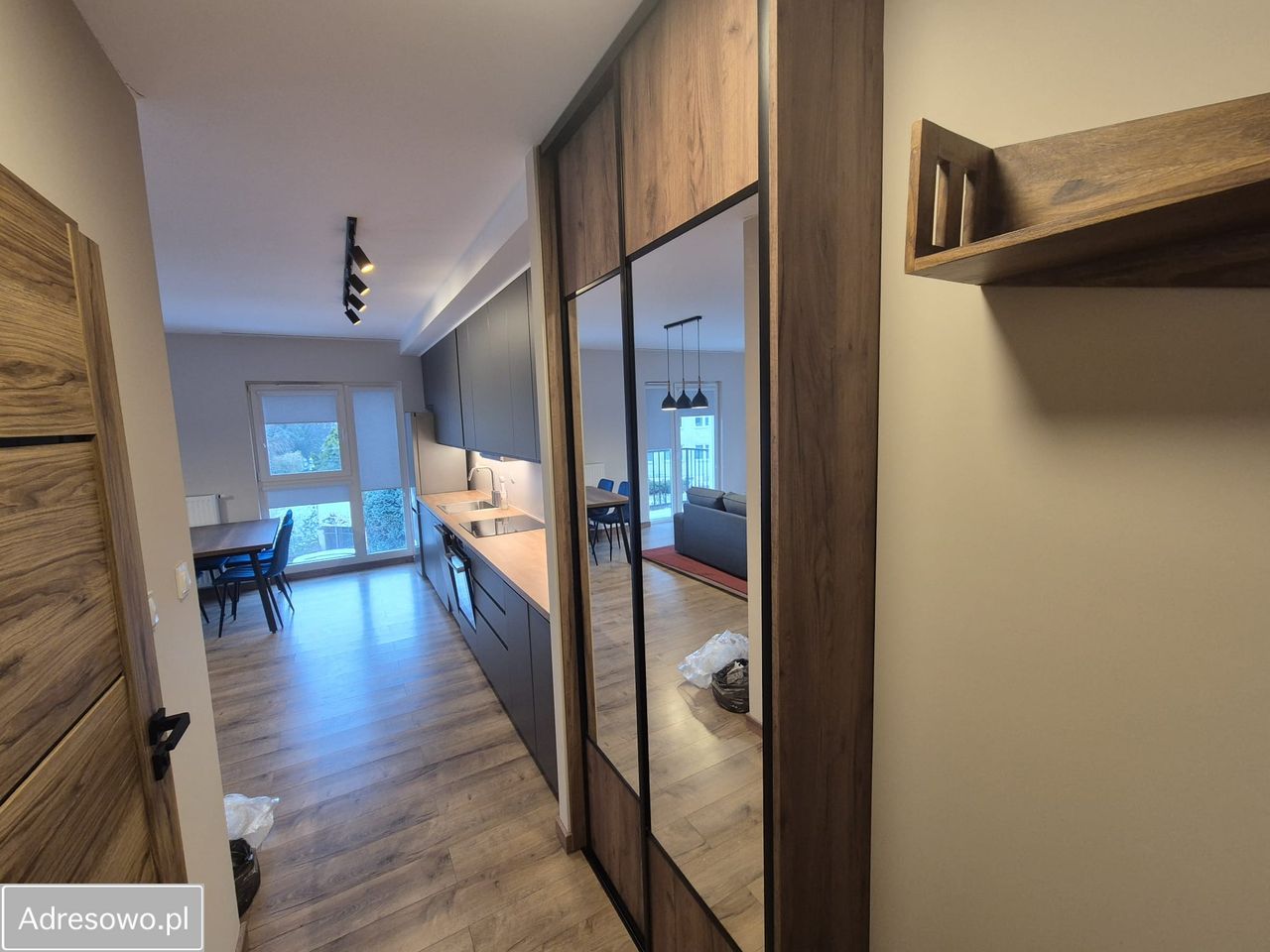 Mieszkanie 2-pokojowe Rzeszów, ul. Teofila Aleksandra Lenartowicza. Zdjęcie 10