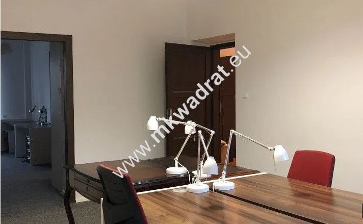 Biuro Warszawa Śródmieście, al. "Solidarności". Zdjęcie 2