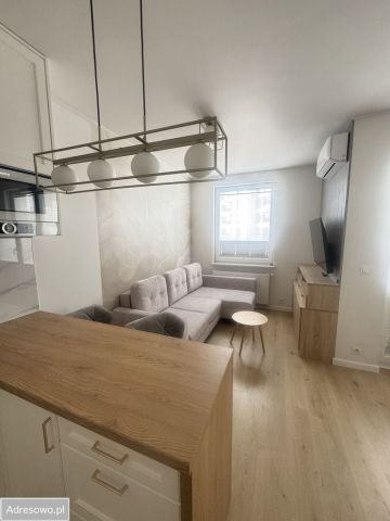 Mieszkanie 1-pokojowe Warszawa Ulrychów, ul. Fort Wola. Zdjęcie 1